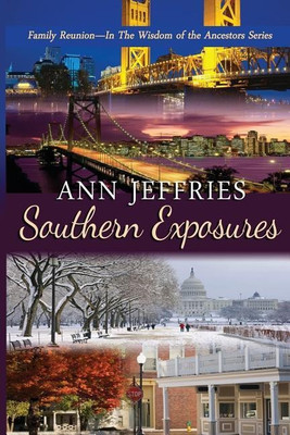 Southern Exposures(English, Paperback, Jeffries Ann)