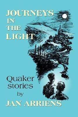 Journeys in the Light(English, Paperback, Arriens Jan)
