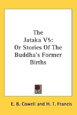 The Jataka V5(English, Paperback, unknown)