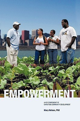 Empowerment(English, Paperback, Mary Nelson PhD)