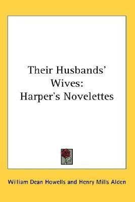 Their Husbands' Wives(English, Paperback, unknown)