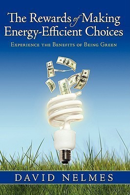 The Rewards of Making Energy-Efficient Choices(English, Hardcover, Nelmes David)