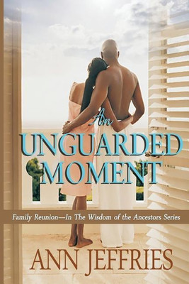 An Unguarded Moment(English, Paperback, Jeffries Ann)
