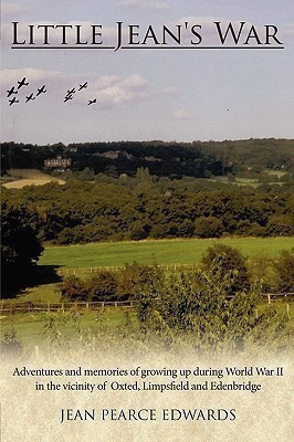 Little Jean's War(English, Paperback, Edwards Jean Pearce)