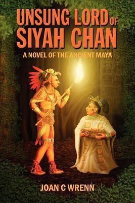 Unsung Lord of Siyah Chan(English, Paperback, Wrenn Joan C)