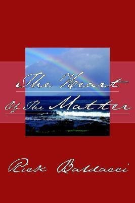 The Heart Of The Matter(English, Paperback, Baldacci Rick)