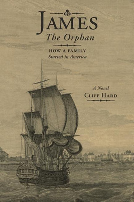 James the Orphan(English, Paperback, Hard Cliff)