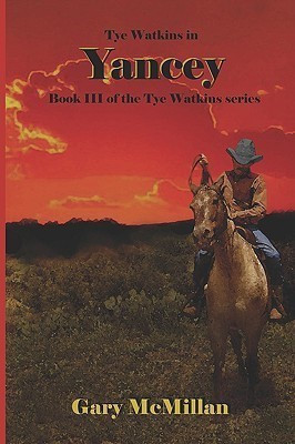 Yancey(English, Paperback, McMillan Gary)