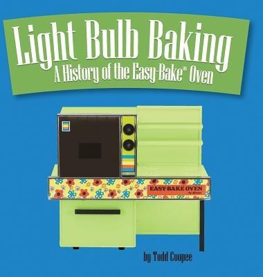 Light Bulb Baking(English, Hardcover, Coopee Todd)