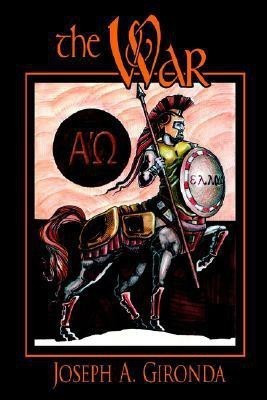 The War(English, Paperback, Gironda Joseph A)