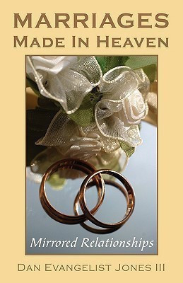 Marriages Made in Heaven(English, Paperback, Jones Dan Evangelist III)