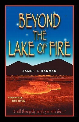 Beyond the Lake of Fire(English, Paperback, Harman James T)