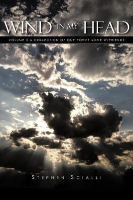 Wind In My Head(English, Paperback, Scialli Stephen)
