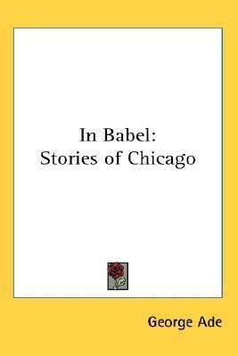 In Babel(English, Paperback, Ade George)
