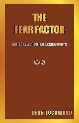 The Fear Factor(English, Paperback, Lockwood Dean)
