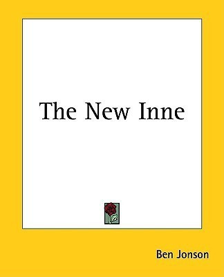 The New Inne(English, Paperback, Jonson Ben)