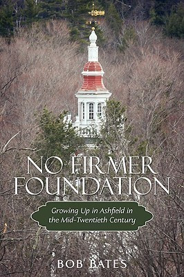 No Firmer Foundation(English, Paperback, Bates Bob Dr)