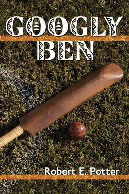 Googly Ben(English, Paperback, Potter Robert E)