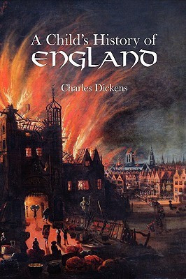 A Child's History of England(English, Paperback, Dickens Charles)