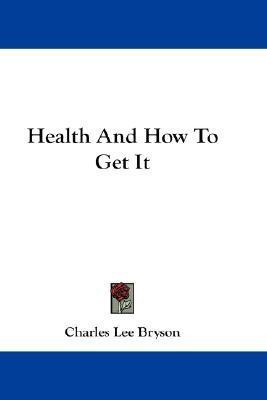 Health And How To Get It(English, Paperback, unknown)