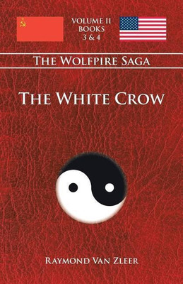 The White Crow(English, Paperback, Zleer Raymond Van)