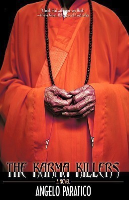 The Karma Killers(English, Hardcover, Paratico Angelo)