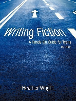 Writing Fiction(English, Paperback, Wright Heather The REV Dr)