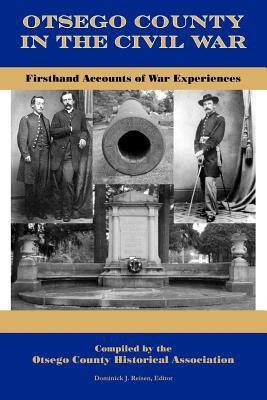 Otsego County in the Civil War(English, Paperback, unknown)