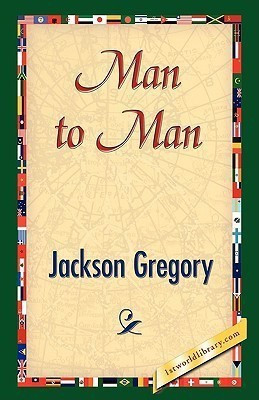 Man to Man(English, Hardcover, Gregory Jackson)
