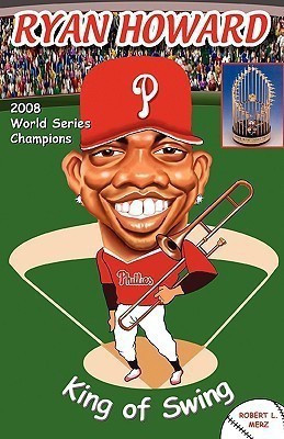 Ryan Howard(English, Paperback, Merz Robert L)