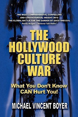 The Hollywood Culture War(English, Paperback, Boyer Michael Vincent)