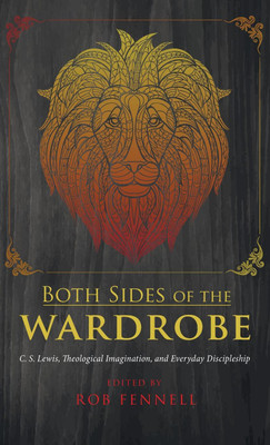 Both Sides of the Wardrobe(English, Hardcover, unknown)
