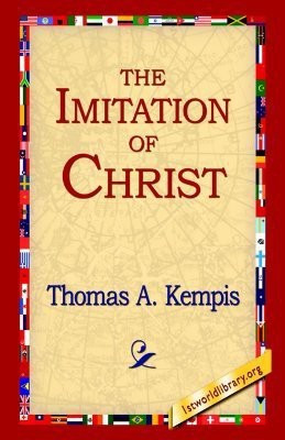 The Imitation of Christ(English, Hardcover, Kempis Thomas a)