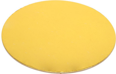 

Flour butter chocolate FBC0139 Paper Cake Server(Gold)