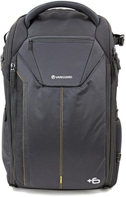 

Vanguard Alta Rise 49 Camera Bag(Black)
