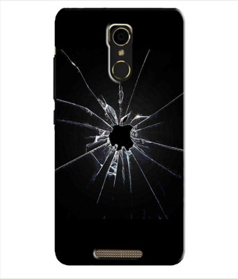 itel s41 back cover