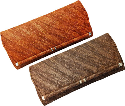 

BANDICOOT Casual, Party, Formal Multicolor Clutch