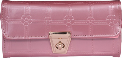 

SH0PMAX Party Maroon Clutch