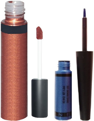 Gabbu BRAND ABLE MATTE FINISH COMBO(Set of 2)