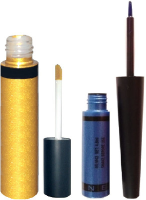 

Gabbu CREAMY MATTE FINISH COMBO KIT(Set of 2)