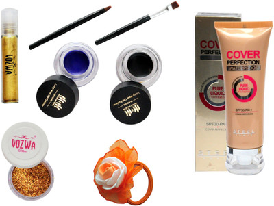 

Vozwa Speciality Big Pack Combo Makeup - pack of 6(Set of 6)
