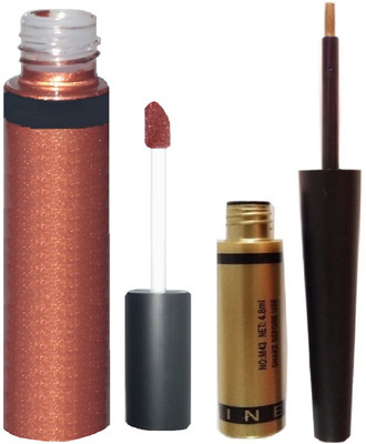 

Gabbu CREAMY MATTE FINISH COMBO(Set of 2)