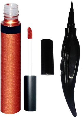 

Gabbu GLOSSY EYE COMBO(Set of 2)
