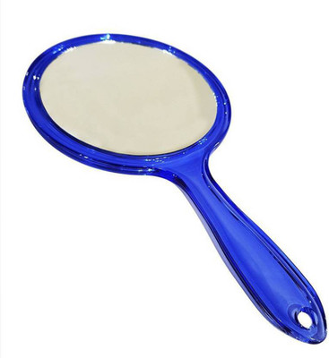 

PELO Hand Mirror for Women, Makeup Mirror for Girls Travel Use