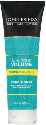 

John Frieda luxurious volume conditioner 250 ml(250 ml)