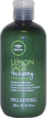

Paul Mitchell Lemon Sage Thickening Conditioner - 10.14 oz Conditioner(300 ml)