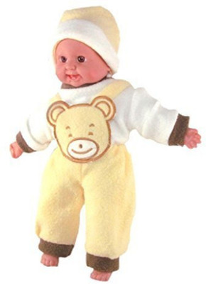 

kajal toys 242422(Yellow)