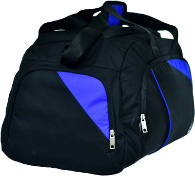 

Duckback BAG Travel Duffel Bag(Blue)