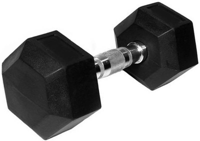 

Lord Hexadumbbell5kg Fixed Weight Dumbbell(5 kg)