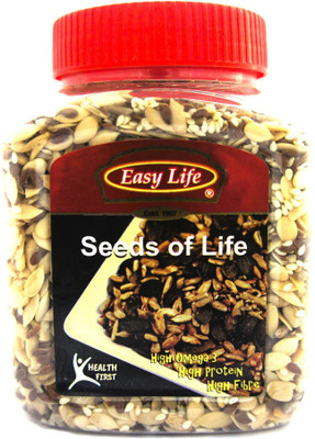 

Easy Life Mixed Seeds(300 g)
